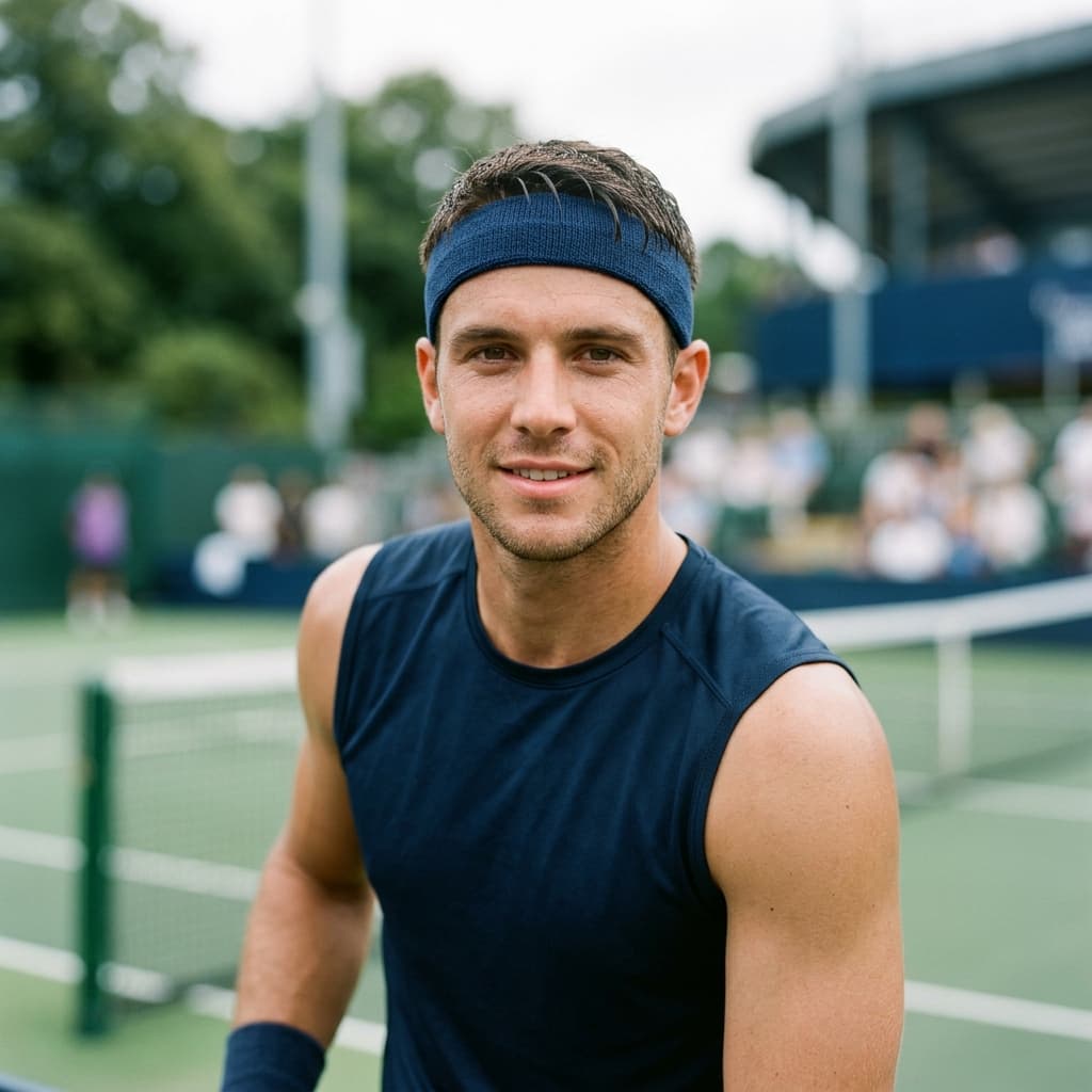 Ronny Sanjaya