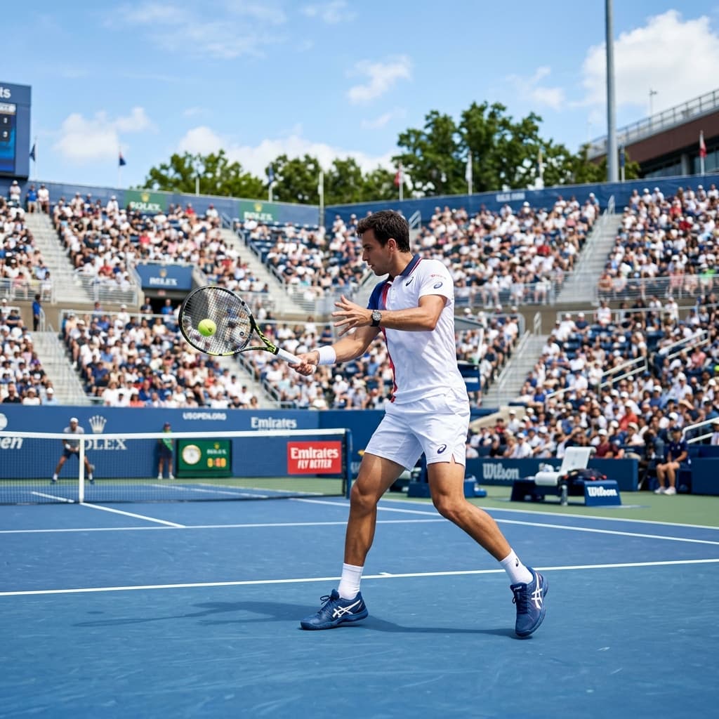 ITS Open